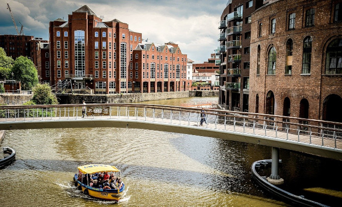 Bristol Jobs