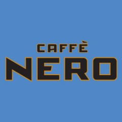 Caffe Nero Bristol Airport Landside Departures