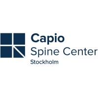 Capio Spine Center Stockholm
