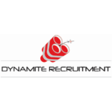 Dynamite Recruitment