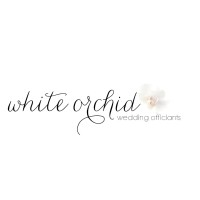 White Orchid Wedding Officiants