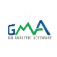 GM Analytic Software
