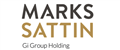 Marks Sattin