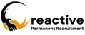 Reactive Permanent Recruitment