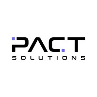 PACT Solutions | Digital Transformation for Higher Education