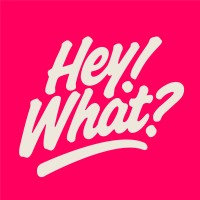 Hey! What?