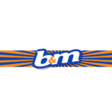 B&M Retail Ltd