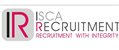 Isca Recruitment Ltd