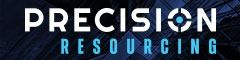Precision Resourcing Ltd