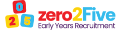 Zero2Five Early Years Recruitment