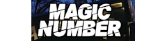 We Are Magic Number