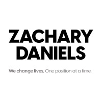 Zachary Daniels