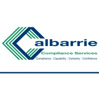CALBARRIE COMPLIANCE SERVICES LTD
