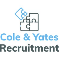Cole & Yates Recruitment Ltd