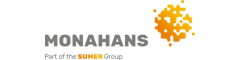 Monahans